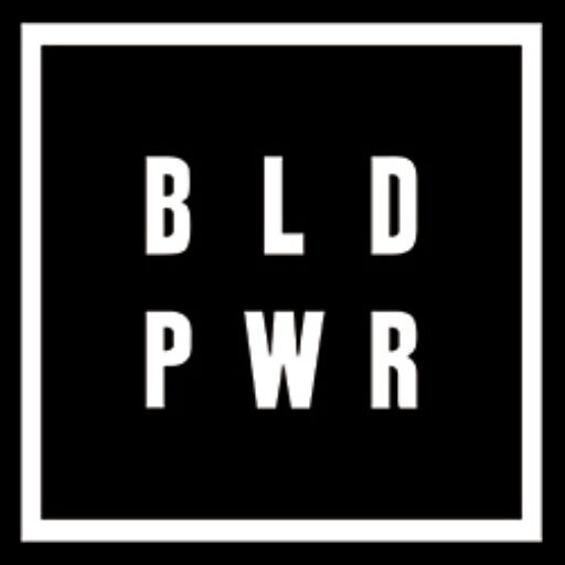 BLD PWR | BUILD POWER